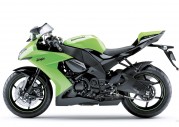 Kawasaki Ninja ZX-10R